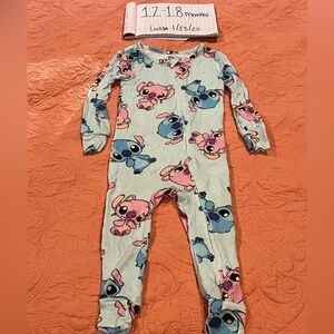 Disney Lilo and Stitch PJs